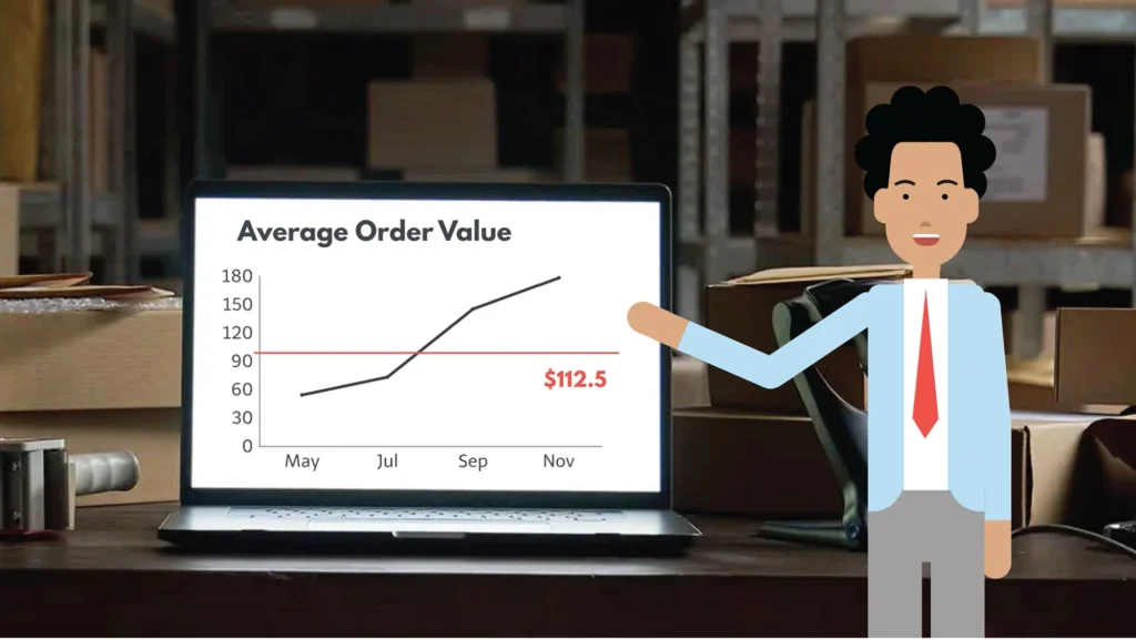 AI-generated videos for sales and sales enablement