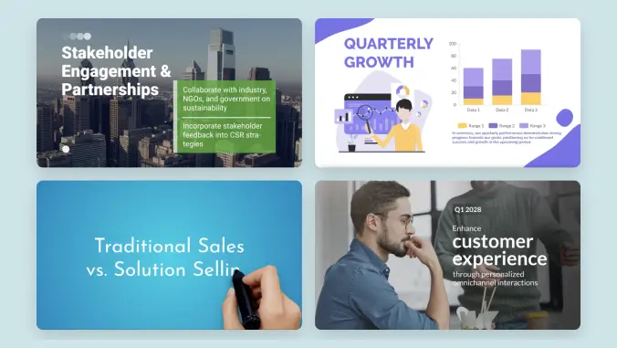 presentation templates example image