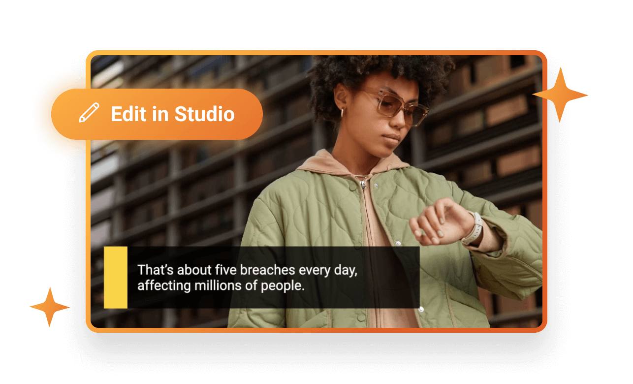 Edit in Vyond Studio