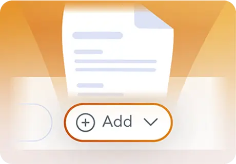 Document to video graphic